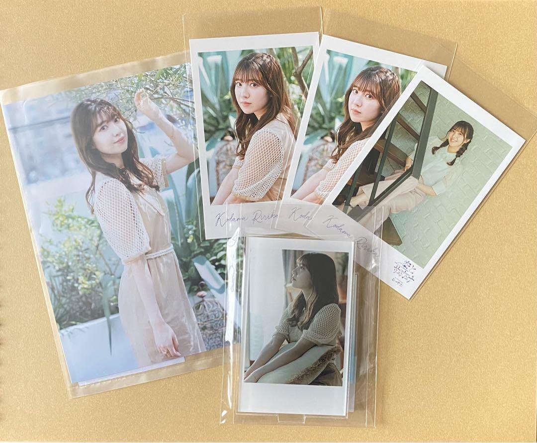 Amazon.co.jp: わーすた 小玉梨々華 ラッフル : おもちゃ